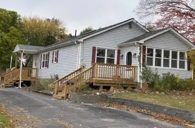 225 Hope Street Port Hope Ontario L1A 2P5