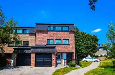 14 Poplar Crescent Aurora Ontario L4G 3L3