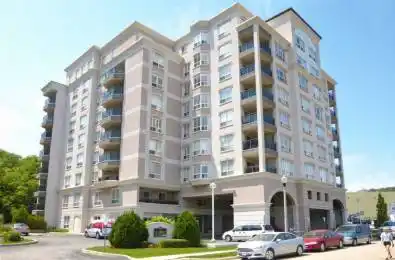 4000 Creekside Drive Unit# 401 Hamilton Ontario L9H 7S9