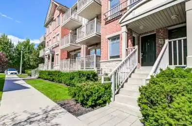 3250 Bentley Drive Unit# 60 Mississauga Ontario L5M 0P7