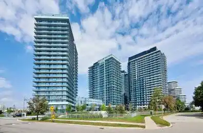 4655 Metcalfe Avenue Unit# 2001 Mississauga Ontario L5M 0Z7