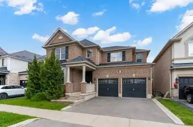 854 Yates Drive Unit# Lower Milton Ontario L9T 0E5