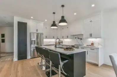 4049 Big Leaf Trail London South Ontario N6P 0K2