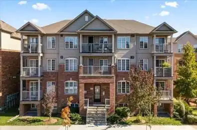149 Isaac Devins Boulevard Unit# 11 Toronto W05 Ontario M9M 0C5