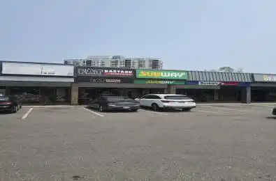 4141 Dixie Road Mississauga Ontario L4W 1V5