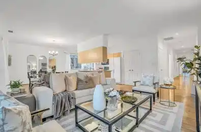 600 Eglinton Avenue Unit# 109 Toronto C10 Ontario M4P 1P3