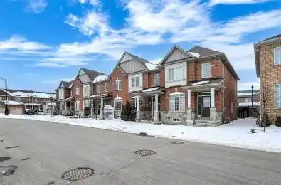 2448 Earl Grey Avenue Pickering Ontario L1X 0B9