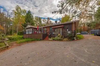 26 Reid Street Trent Lakes Ontario K0M 2A0