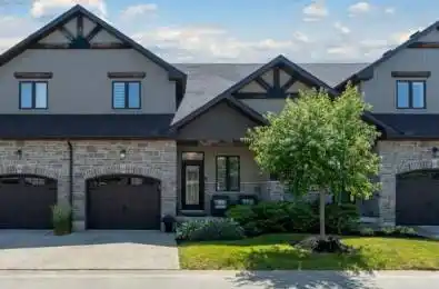 3300 Culp Road Unit# 15 Lincoln Ontario L0R 2E0