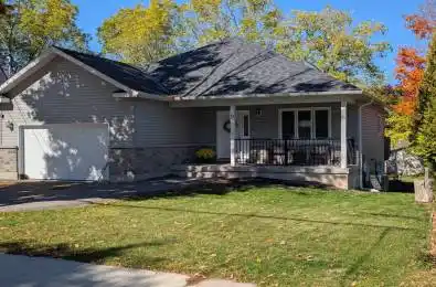 10 William Street Selwyn Ontario K0L 2H0