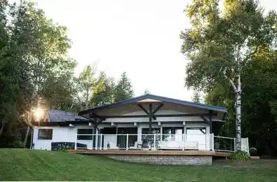 193 Tamarac Road Northern Bruce Peninsula Ontario N0H 1W0