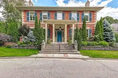 54 Cricklewood Crescent Markham Ontario L3T 4T9