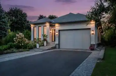 10 Leaver Avenue Cityview - Parkwoods Hills - Rideau Shore Ontario K2E