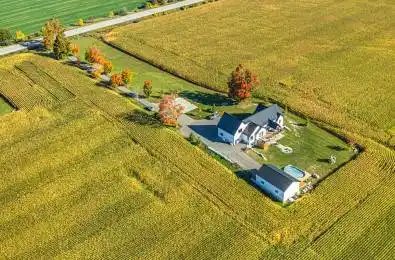 305 Glenarm Road Kawartha Lakes Ontario K0M 2T0