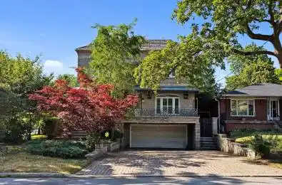 348 Greenfield Avenue Toronto C14 Ontario M2N 3E8
