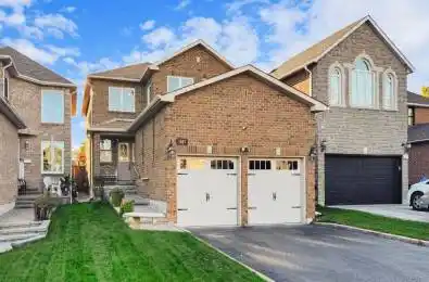 1967 Parkside Drive Pickering Ontario L1V 3N6
