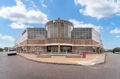 6660 Kennedy Road Unit# #13 Mississauga Ontario L5T 2M9