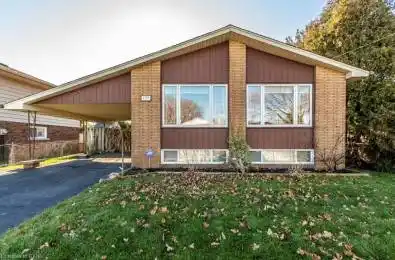 195 Bendamere Avenue Hamilton Ontario L9C 1N6