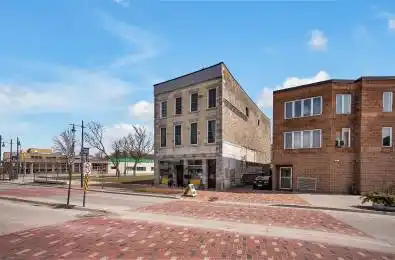 395 Front Street Belleville Ontario K8N 2Z9