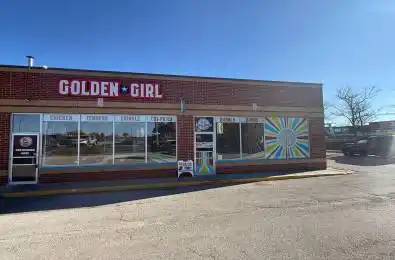 506 Bayfield Street Barrie Ontario L4M 5A2