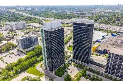 33 Singer Court Unit# 2202 Toronto C15 Ontario M2K 0B4