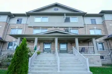 36 Carmilleri Road Ajax Ontario L1Z 0T2