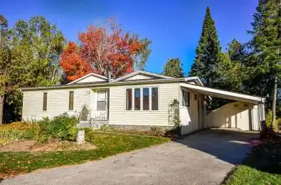 95 Cameron Drive Oro-Medonte Ontario L0L 1T0