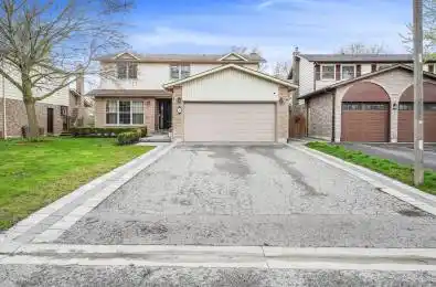 57 Calder Crescent Unit# BSMT Whitby Ontario L1N 6M2