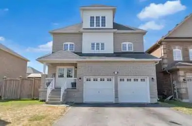 1433 Sheldon Street Innisfil Ontario L9S 4B7