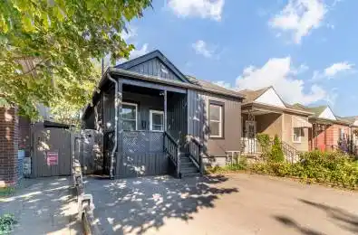 15 Dickson Street Hamilton Ontario L8L 6B9