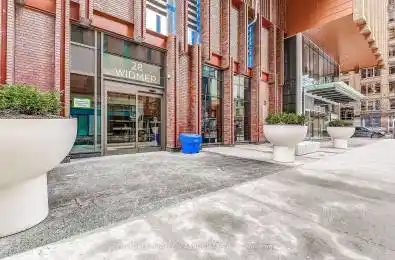 28 Widmer Street Unit# 2927 Toronto C01 Ontario M5V 0T2