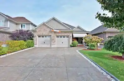 23 Blairmont Terrace St. Thomas Ontario N5R 0E2