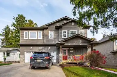 145 Kertland Street Centre Wellington Ontario N0B 1S0