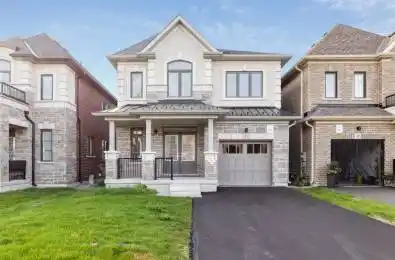 35 Ed Ewert Avenue Clarington Ontario L1B 0W7
