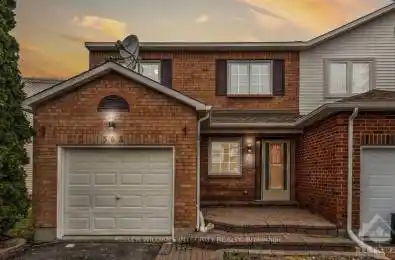 563 LATOUR Crescent Orleans - Cumberland and Area Ontario K4A 1N6