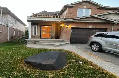 5107 Lampman Avenue Burlington Ontario L7L 6L1
