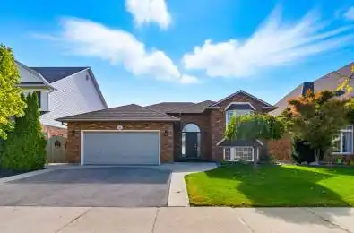 15 Las Road West Lincoln Ontario L0R 2A0