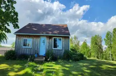 532 Mitchell Road Cramahe Ontario K0K 3K0