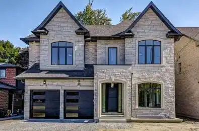 393 Rosebank Road Pickering Ontario L1W 2N3