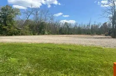 LOT 46 River Road Kawartha Lakes Ontario K0M 1N0