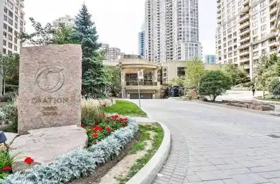 3880 Duke Of York Boulevard Unit# 2807 Mississauga Ontario L5B 4M7