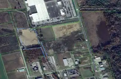 58 Park Road Norfolk Ontario N3Y 4K6