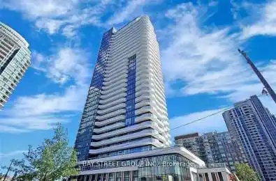 15 Holmes Avenue Unit# 608 Toronto C14 Ontario M2N 4L8