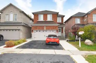 521 Navigator Drive Mississauga Ontario L5W 1P5