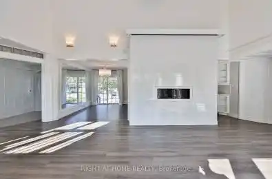 1901 Spruce Hill Road Pickering Ontario L1V 1S6