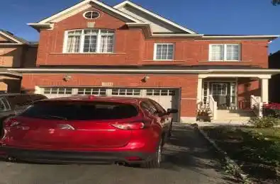 20 Ridgehaven Court Brampton Ontario L6P 3K7