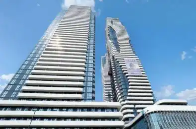 28 Interchange Way Unit# 2502 Vaughan Ontario L4K 0P8