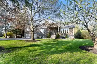 13379 Trafalgar Road Halton Hills Ontario L7G 4S4