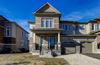 69 Central Square Boulevard Wasaga Beach Ontario L9Z 0L9