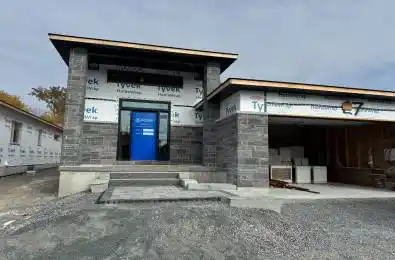 27 Schmidt Way Quinte West Ontario K8V 0L5